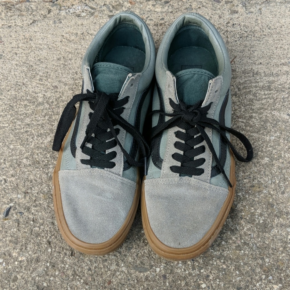 Vans Old Skool